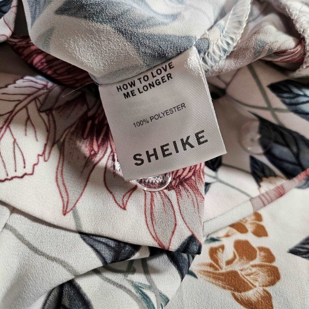 Sheike Crop M - Picture 5 of 5